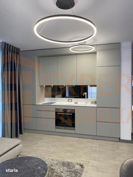 Apartament premium 3 camere in Mamaia Nord, complex Alezzi Beach Resor — fotografia 3