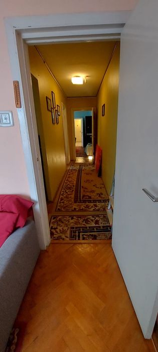 Apartament Circumvalatiuni-700 4 camere