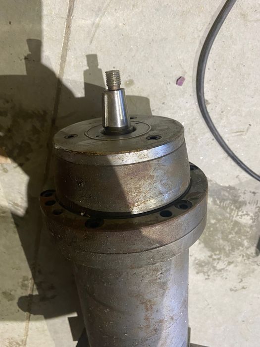 Motor hidraulic MA 4-3 tos rakovnic nou