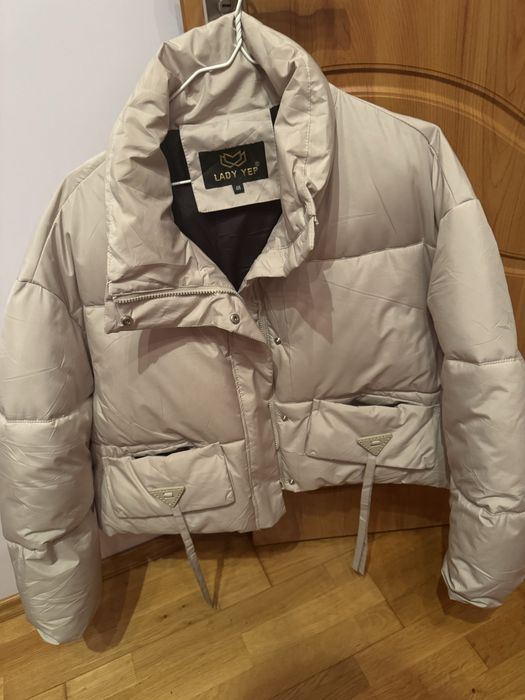 Яке дамско размер L-XXL