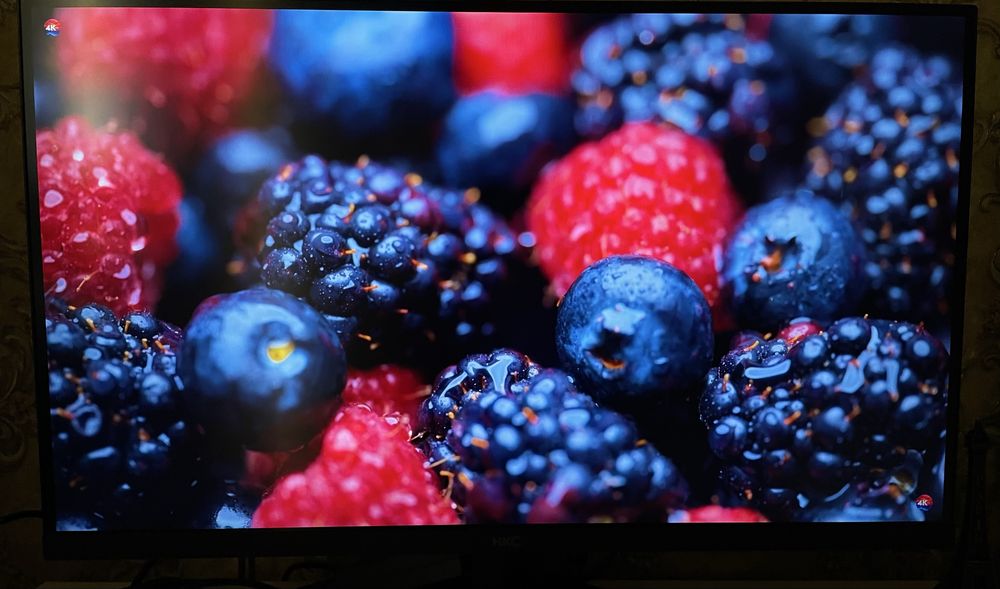 Monitor HKC GT27QE 2K IPS 320Hz