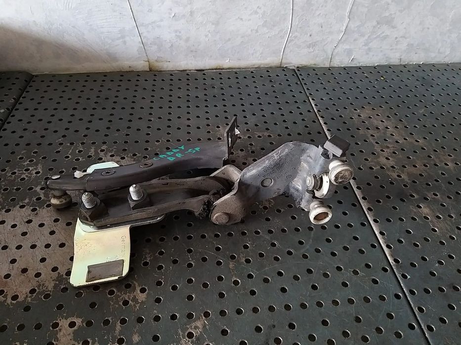 Rola usa culisanta ghidaj role dreapta vw caddy 3 2k0843336a