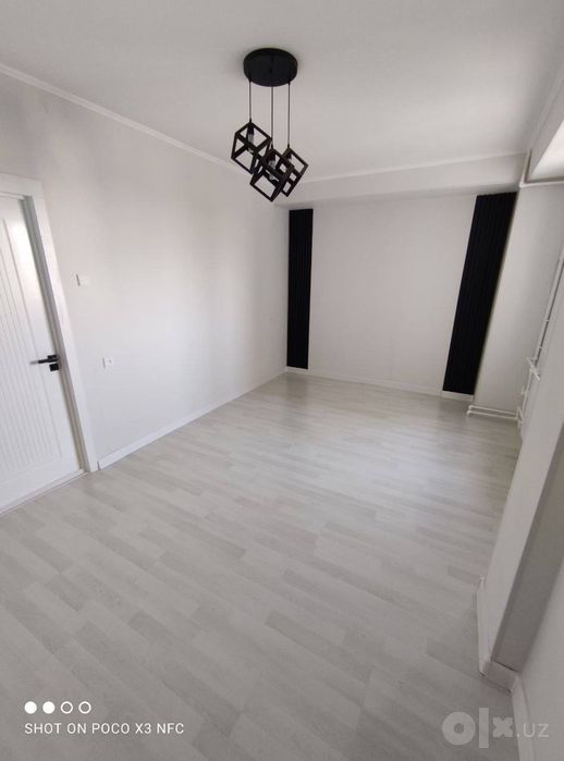 3комнатная квартира 90 м², Яшнабадский район, 11 этаж