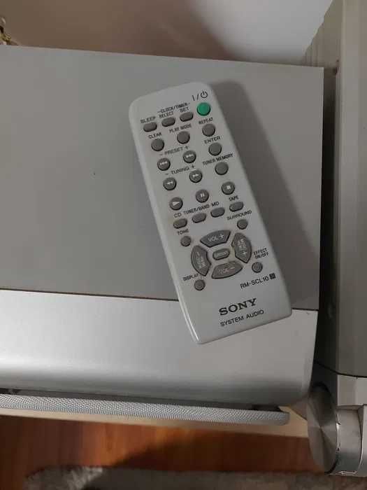 Combina muzicala Sony , stare PERFECTA !