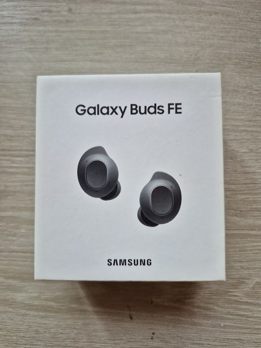 Слушалки Samsung Galaxy Buds FE
