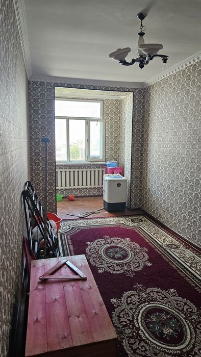 Тез арада Үй сатылады