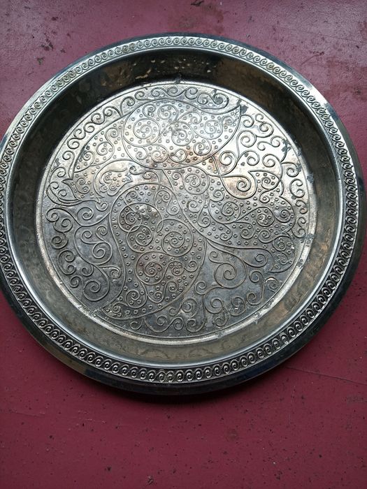 Сребърни чаши за. Колекционери