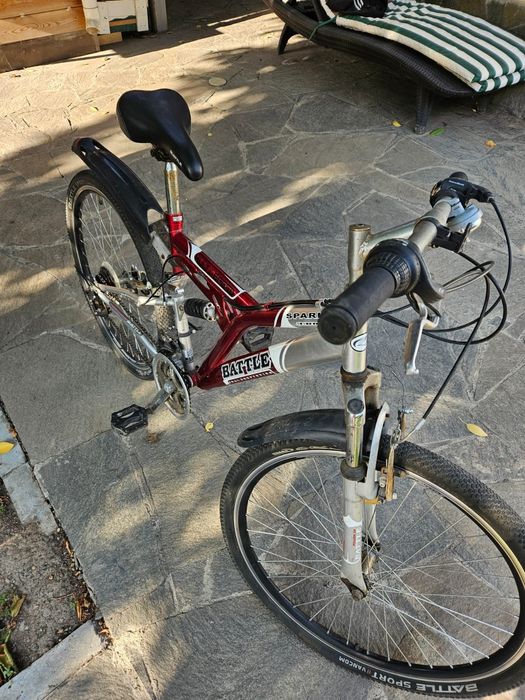 Продам велосипеды.