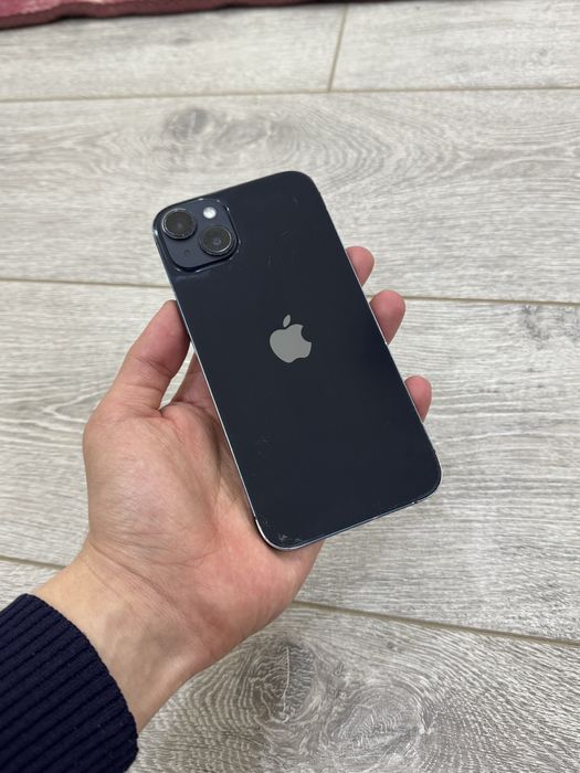 Iphone 14 plus ochilmagan