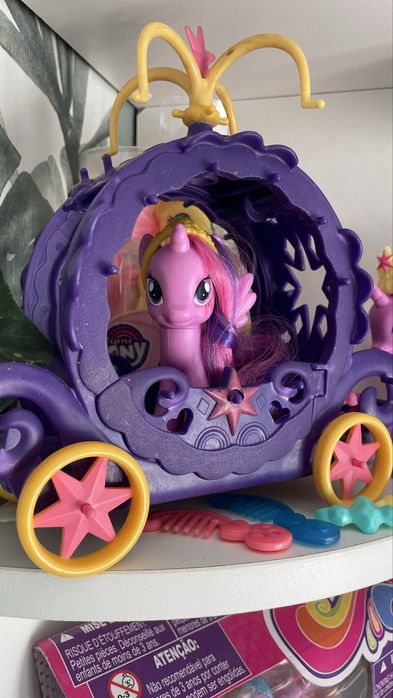 My little pony,Пони