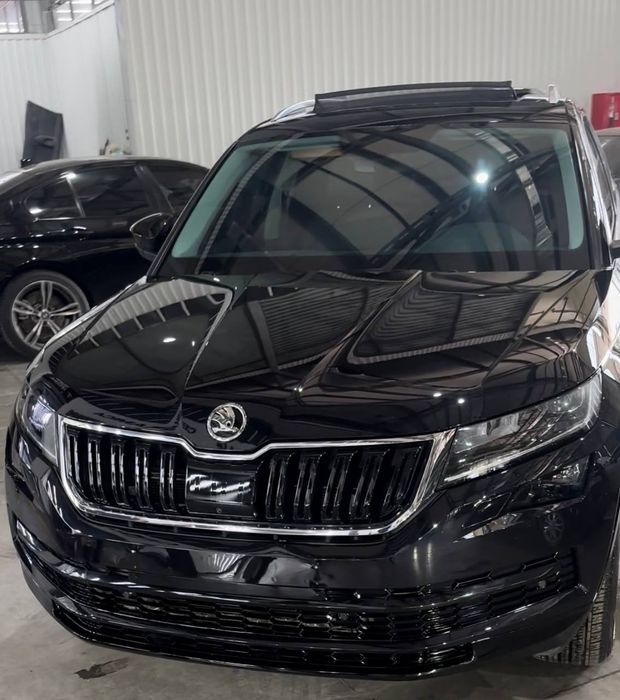 Продается Skoda Kodiak