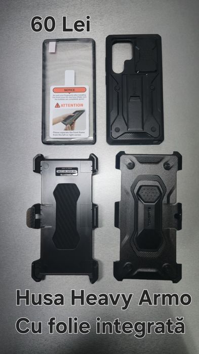 Husa Samsung Galaxy S24 Ultra NOI