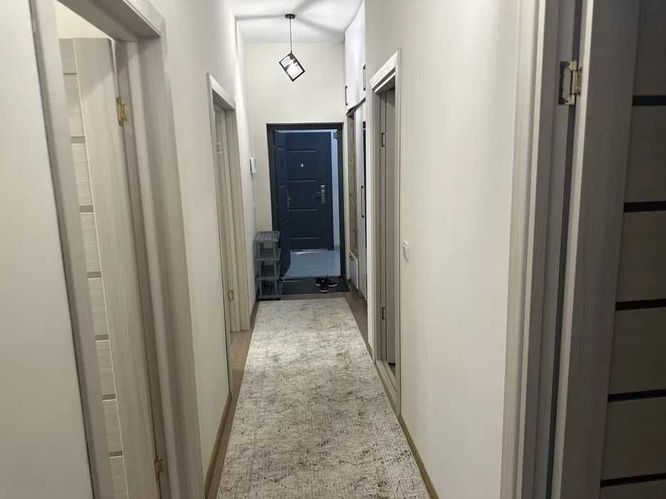 Сдаётся квартира в Юнусабадском районе**