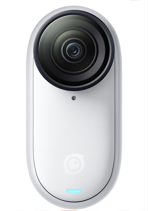 Экшн камера360 Go 3 s