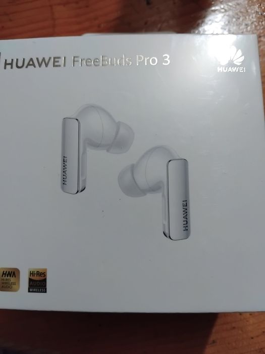 Huawei friiBudz Pro3