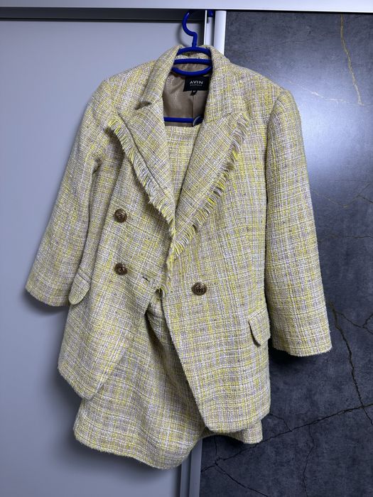 Сет от три части на Avin