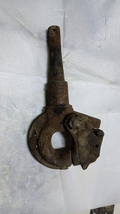 Продам Крюк Камаза