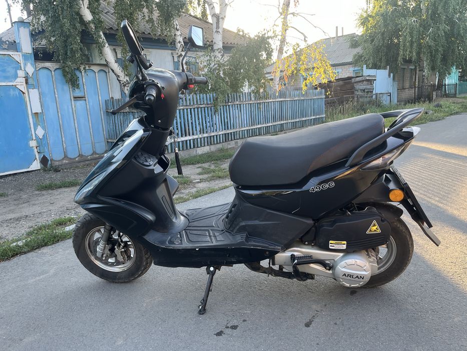 Продам Vento corsa 150куб