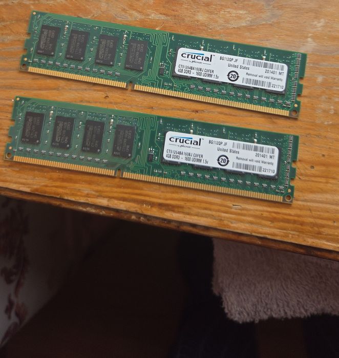 Ддр 3 4 гб оперативная память