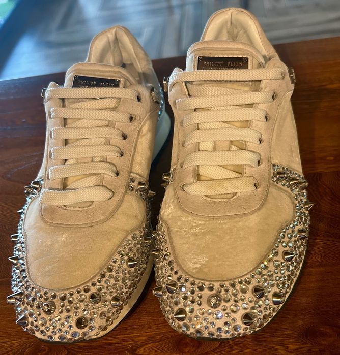 Кецове Philipp Plein