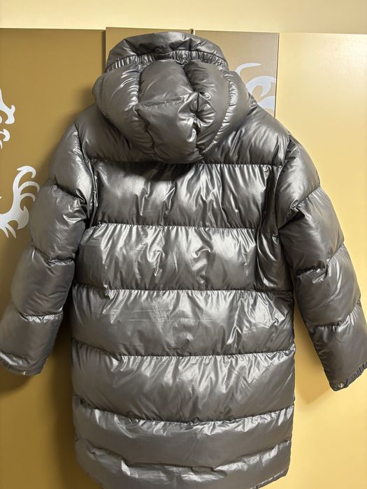 Детска шуба Nike