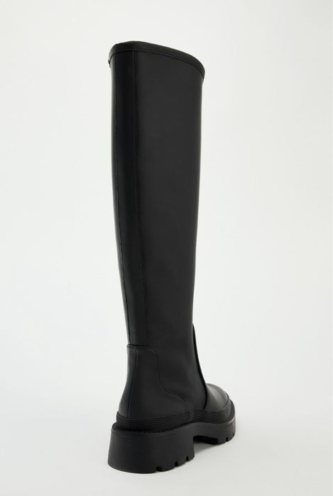 Сапожки Zara (Зара)