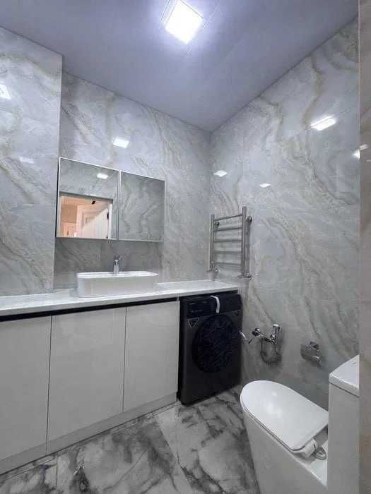 Аренда 2ком квартира Шайхантахурский р-н Коратош  ор-н Медиа парк