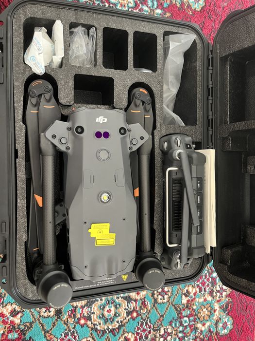 Дрон DJI Matrice 30Т