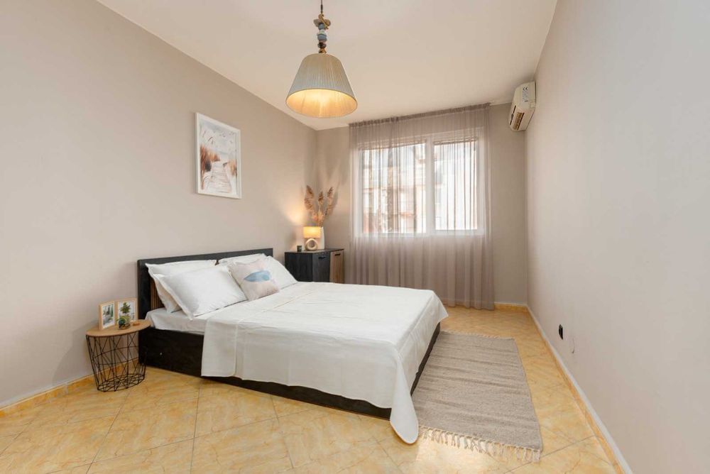 Продава се Тристаен апартамент в к.к. Слънчев бряг - 75 кв.м за 660 €/кв.м - Снимка #6