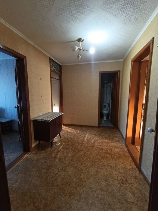 Продам квартиру 3 комнаты