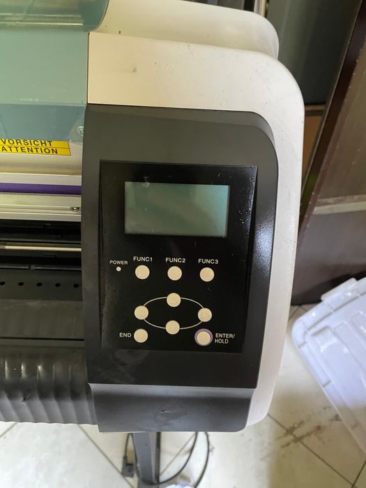 Плоттер Mimaki CG-130SRiii