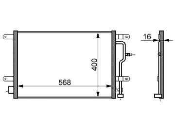 Нови части за леки коли