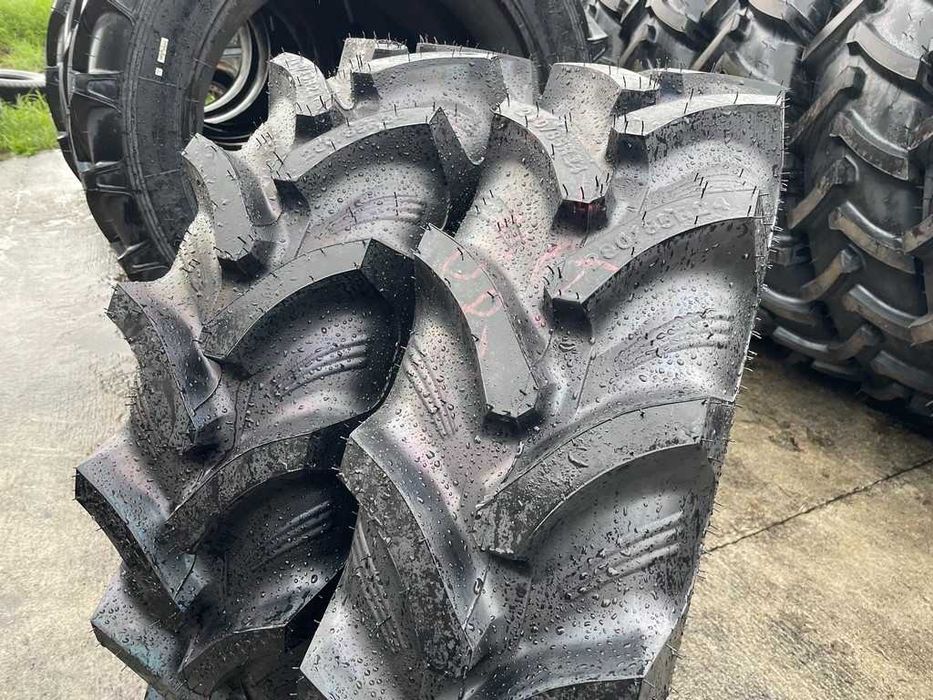 280/85R24 Ozka radiale Cauciucuri noi agricole Anvelope