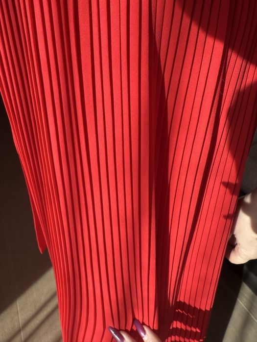 Гащеризон Massimo Dutti