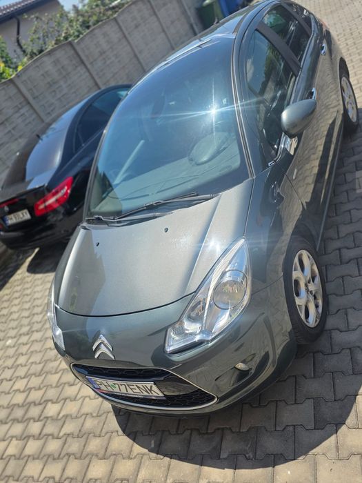 Vand Citroen C3 16 HDi 92 CP