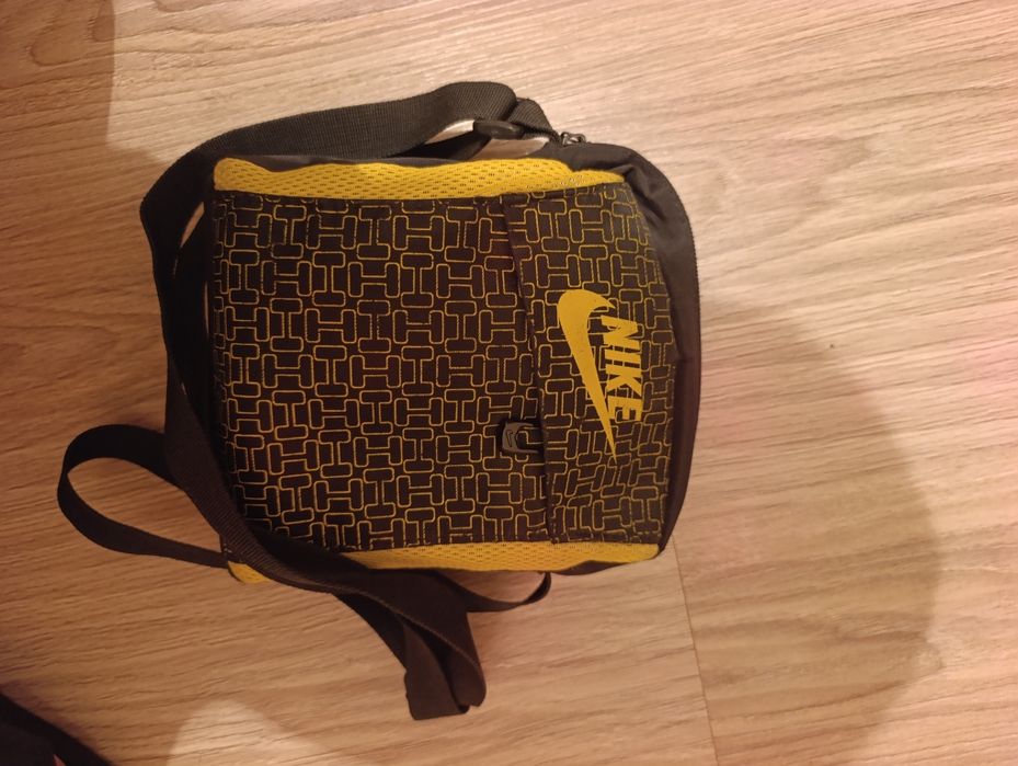 Фотоаппарат "Никон"