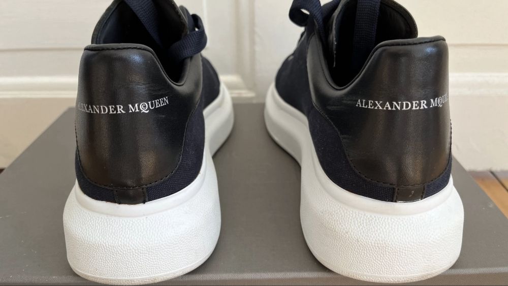 Alexander McQueen 39 (fit 40)