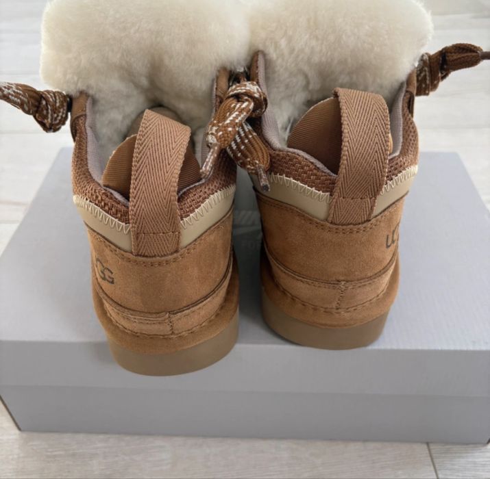 Ugg Lowmell marimea 38