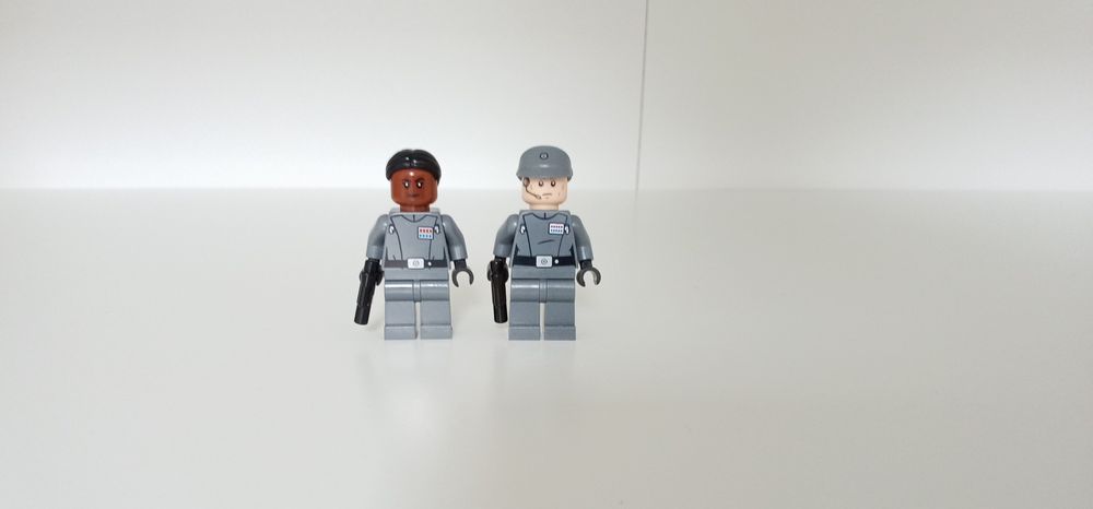 Figurine Lego Star Wars Originale