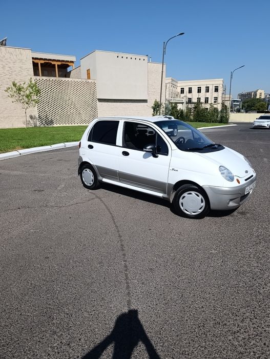 Matiz Best 2015 .