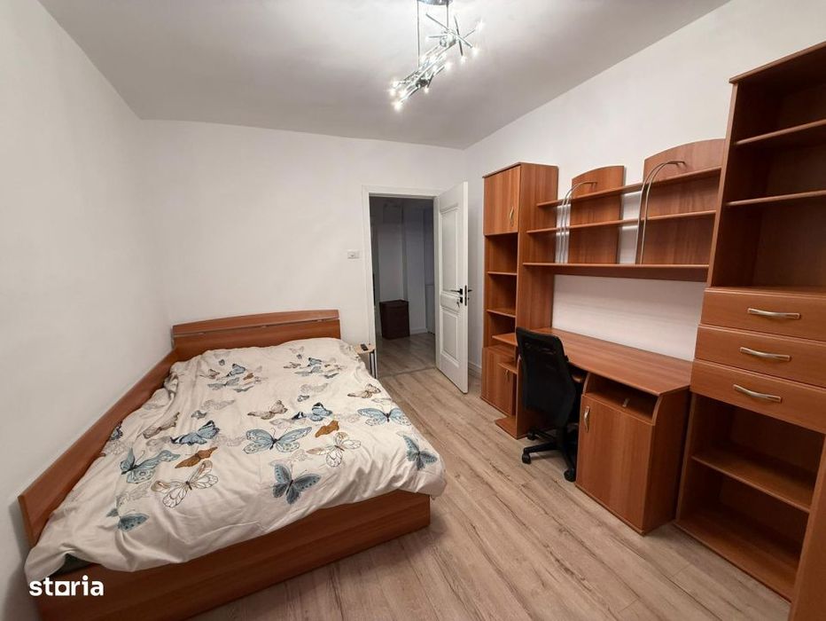 Apartament 3 camere, 110 mp, zona Ultracentral — fotografia 3