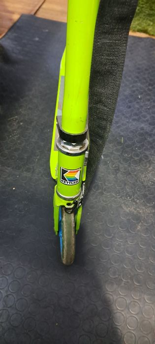 Детска тротинетка Кетлер