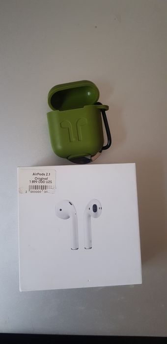 Airpods 2.1 (arginal)