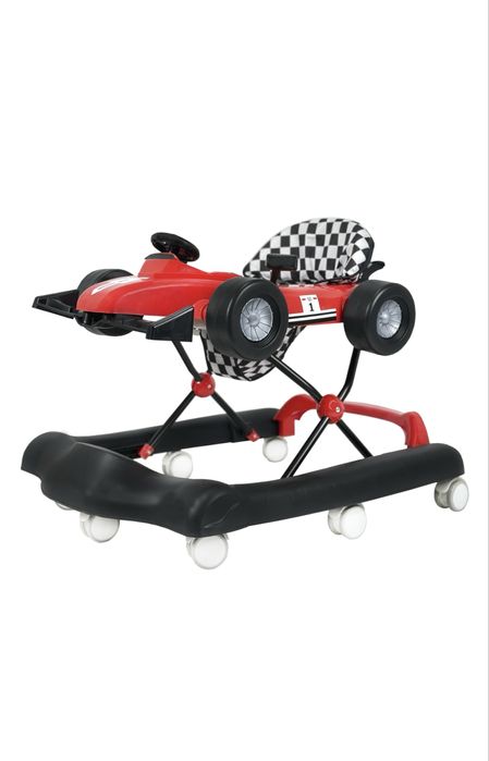 Ходунки детские. Новые