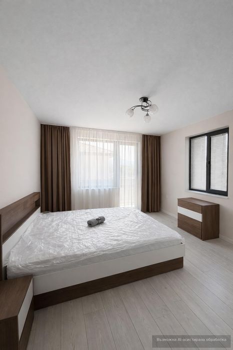 Дава се под наем Къща в Пловдив, Беломорски - 200 кв.м за 1480 € - Снимка #3