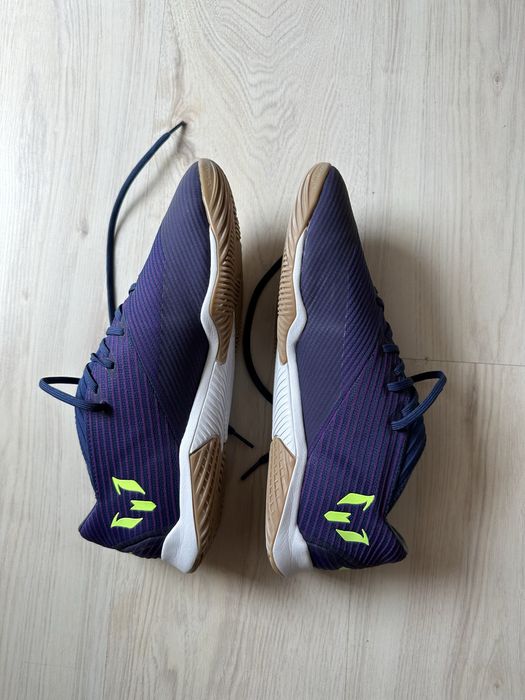 Nike Nemeziz Messi 44.5
