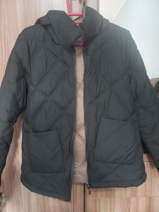 Продам куртки осенние