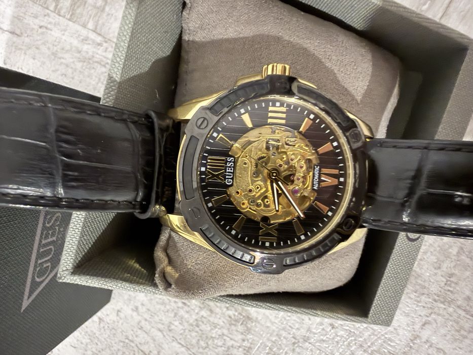 Ceas automat Guess