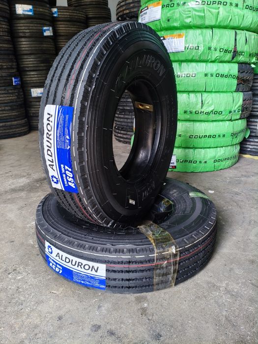 Alduron 7.50r16 18sloyli sifatli balon