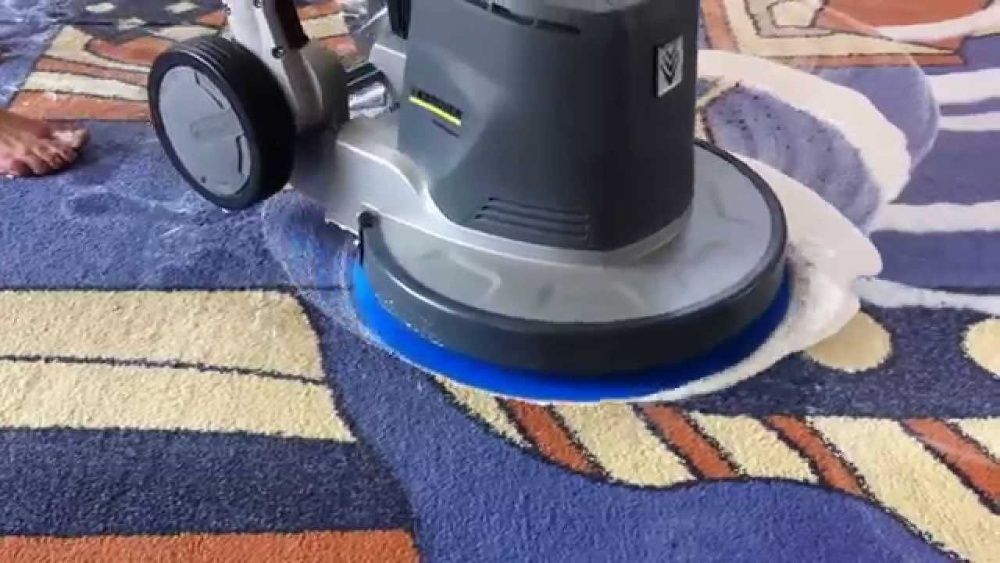 Стирка ковров и чистка мягкой мебели